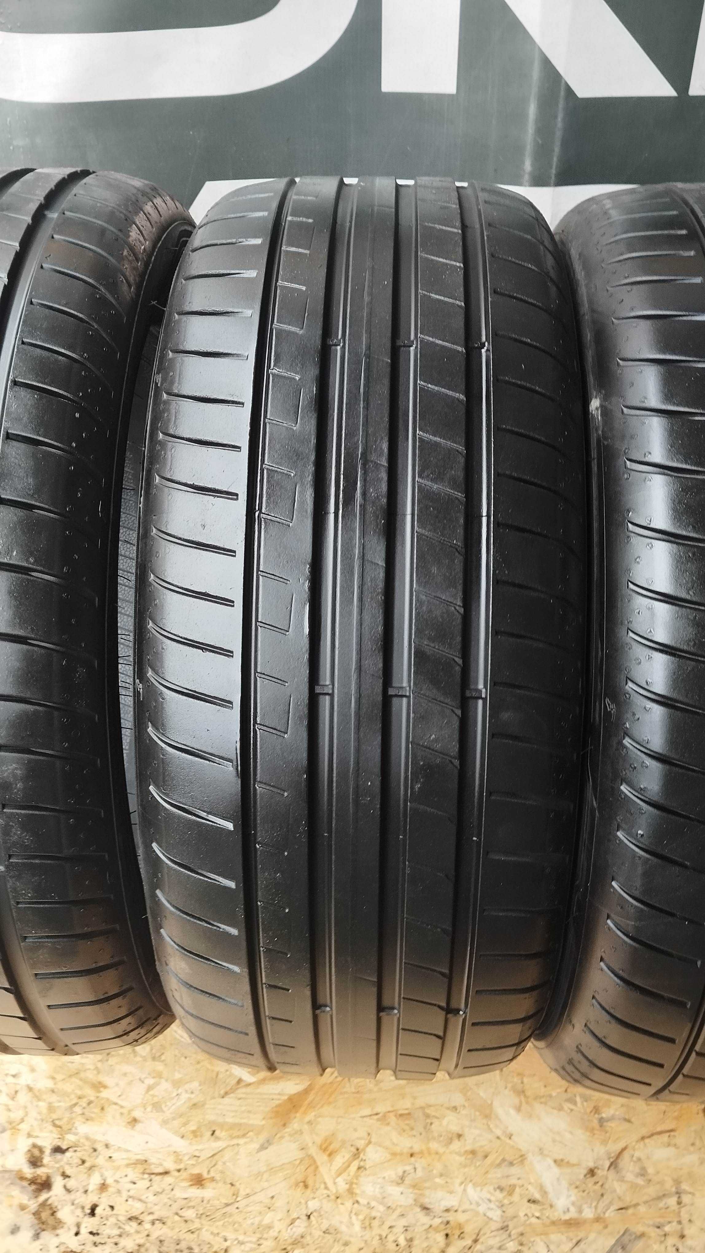 225/45R17 Goodyear ! Opony letnie ! 4 szt ! MONTAŻ !