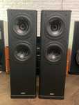 Акустика колонки Tannoy 638 Back Ash D80