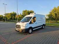 Ford Transit  Bus Dostawczy Chłodnia/Izoterma | L2H2 | 2.0 TDCI | 105KM