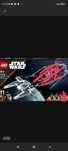 LEGO star wars 75348