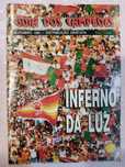 Guia dos campeões Benfica dezembro 1991