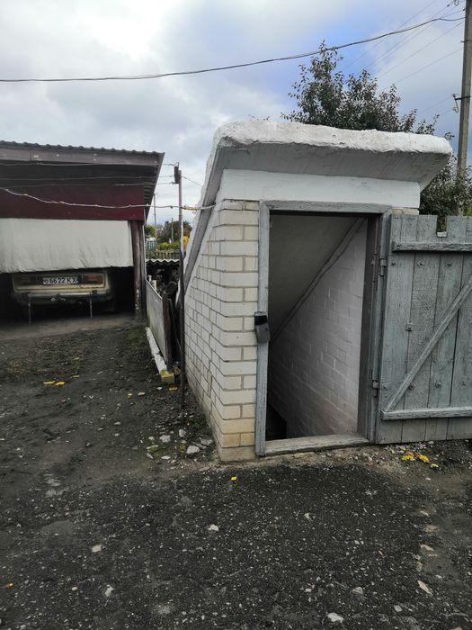 Продається будинок с. Пустовіти