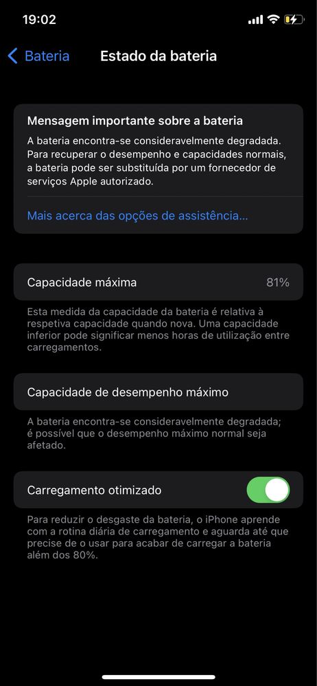 Iphone x com 256GB como novo