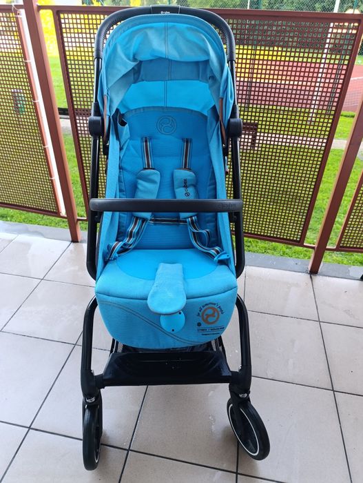 Wózek Cybex  Eezy S plus 2