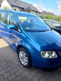 Volkswagen Touran Volkswagen Touran 1.9 TDI