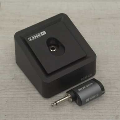 Line 6 Pod GO + Sistema Wireless Relay G10II ambos com caixa/garantia