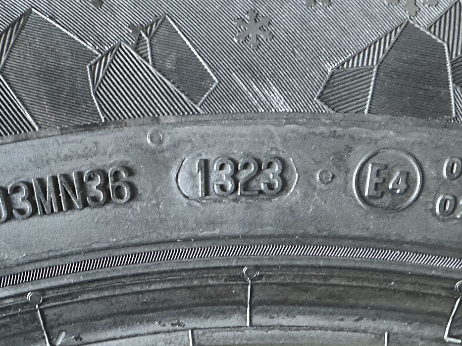 Зимові Шини Semperit 205/60/16 Speed-Grip 5