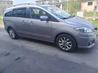 Sprzedam Mazda 5 1.8