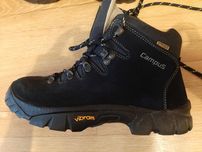 Buty trekkingowe CAMPUS