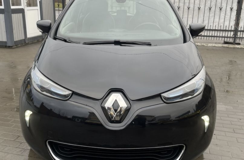 Оренда авто на вибір від 350грн доба:Skoda,Renault Zoe,Chevrolet