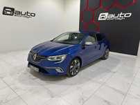 Renault Megane Renault Megane IV 1.2 Tce 132km RS-line