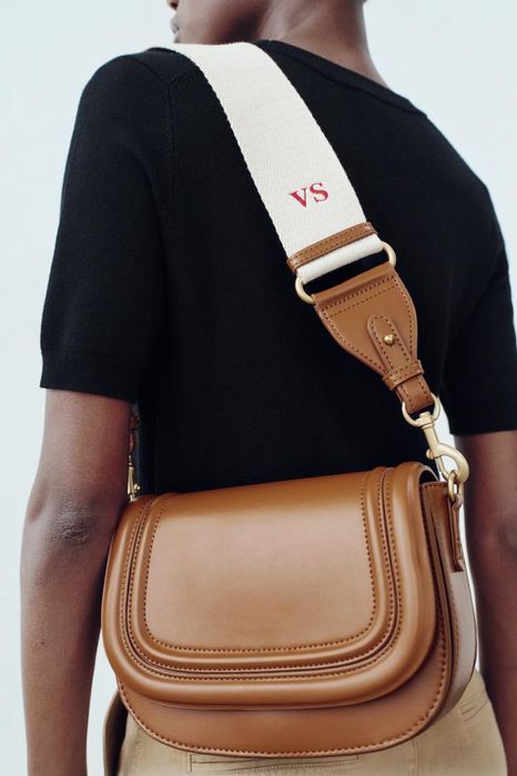 Крута сумка Zara