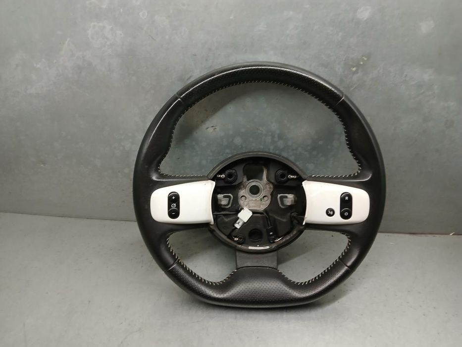 Volante de direção RENAULT Twingo III (BCM_)