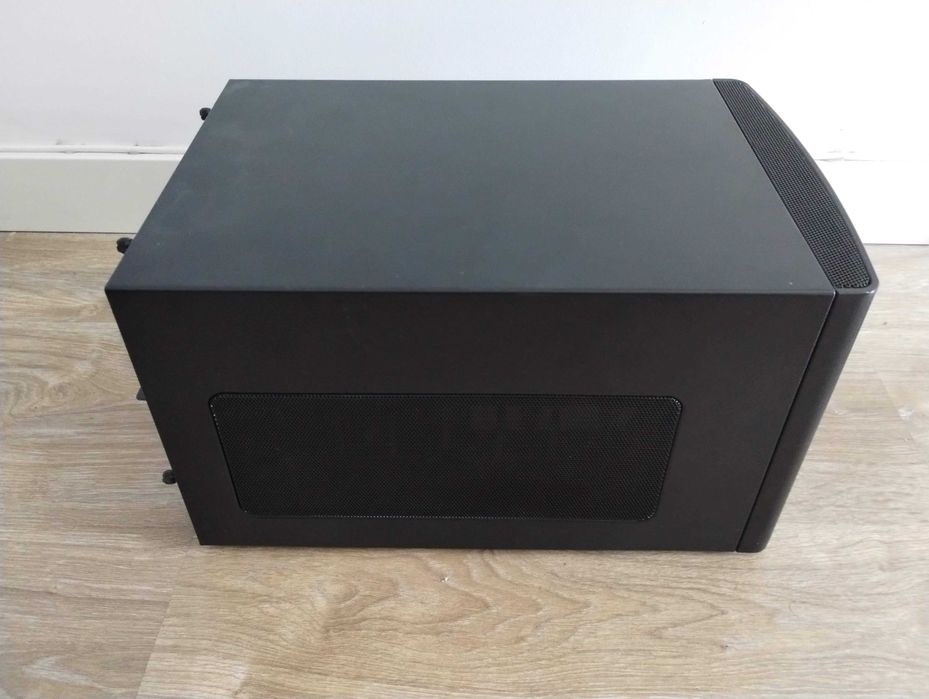 Caixa - Fractal Node 304