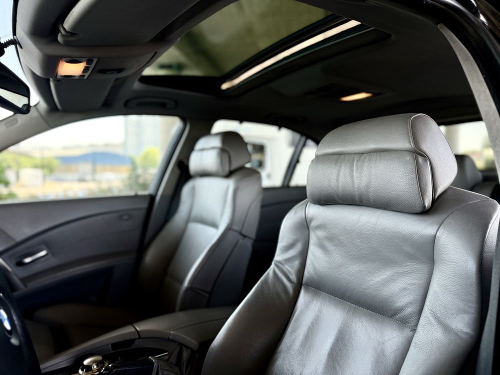 Bmw 530dA Luxury