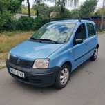 Fiat Panda 1.1 Salon Polski 79tyś.km Bez Korozji !