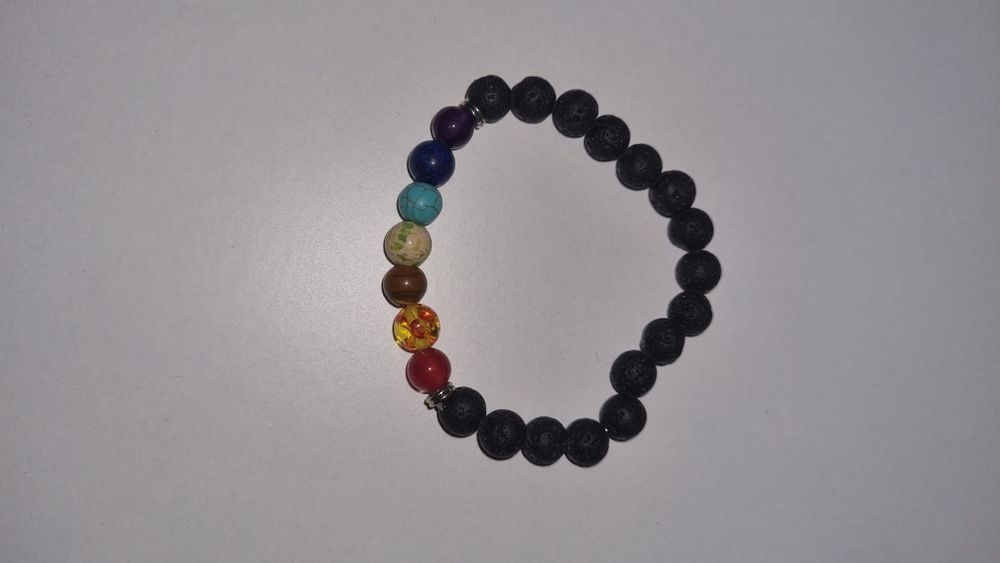Pulseira em bom estado