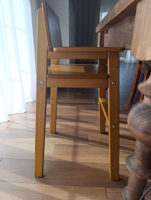 Krzesełko Hania nonabel