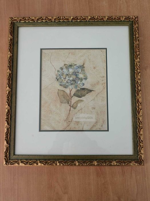 Vende-se quadros decorativos e espelhos