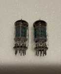 para lamp elektronowych philips jan 5963 zamiennik 12au7