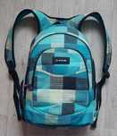 Рюкзак б/у городской Dakine Prom 25L