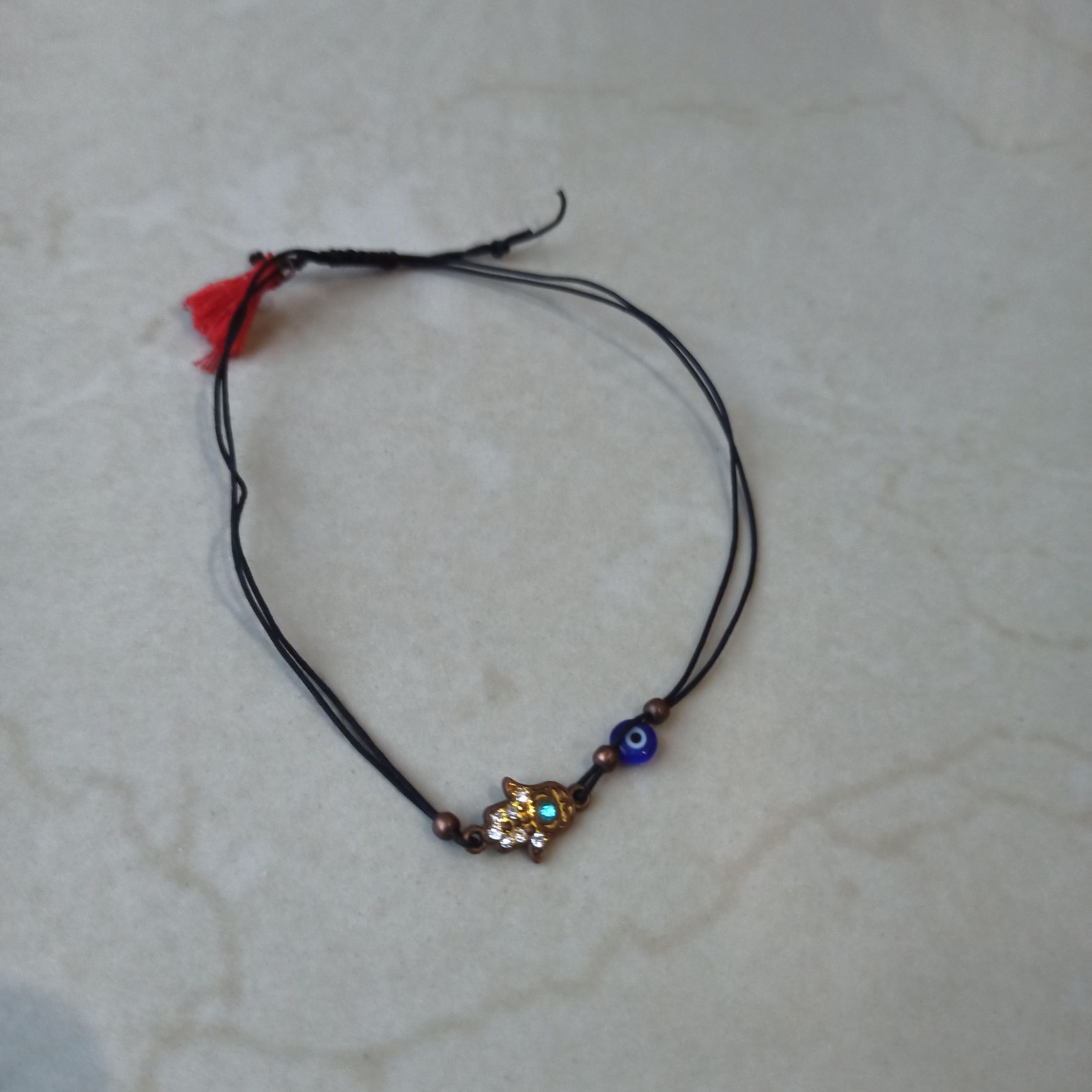 Pulseiras variadas