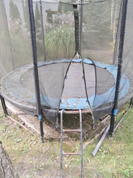 Trampolina Dziecięca