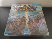 Smallworld PL world od Warcraft data of wonder nowa w folii najtaniej