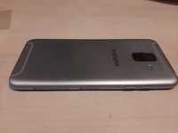 Samsung galaxy A6 dual sim