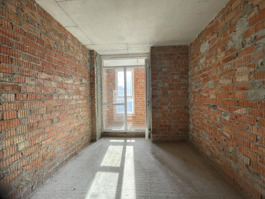 єОселя! Продаж 1 кімн. квартири в зданому будинку