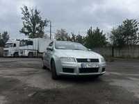 Fiat stilo 1,9 дизель