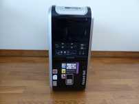 Torre CPU de computador