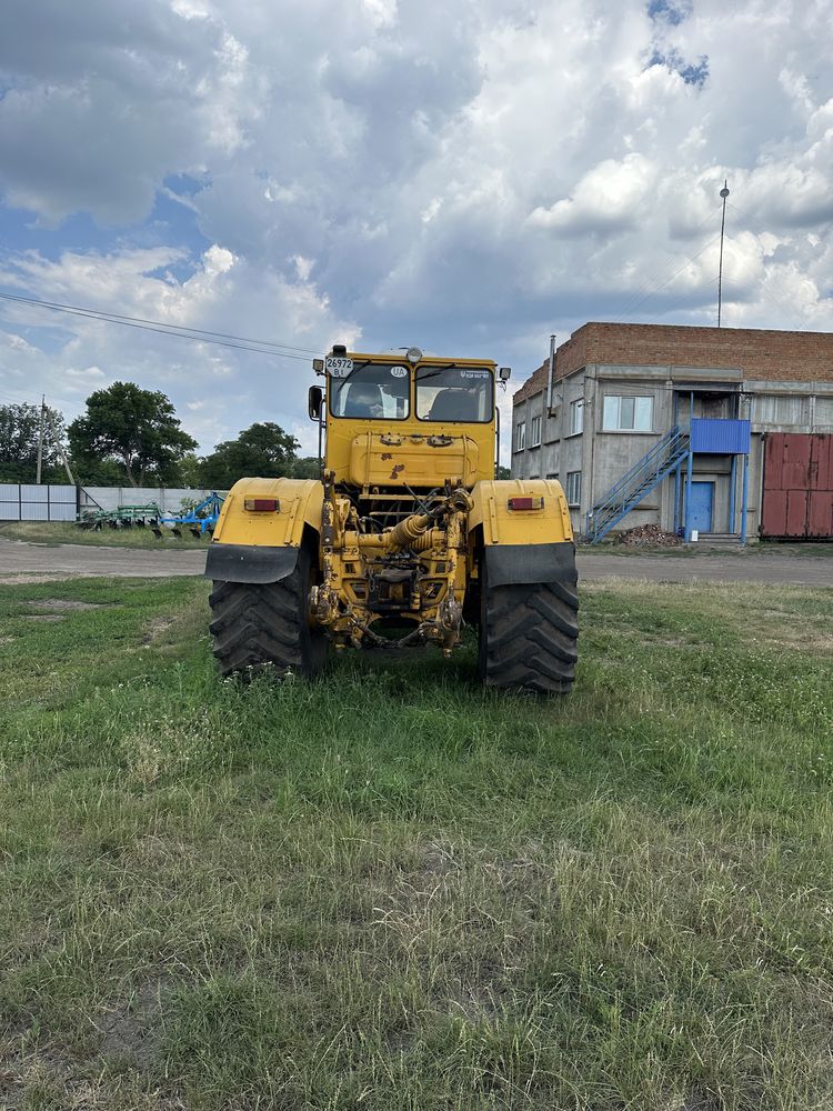 К700 Кировец