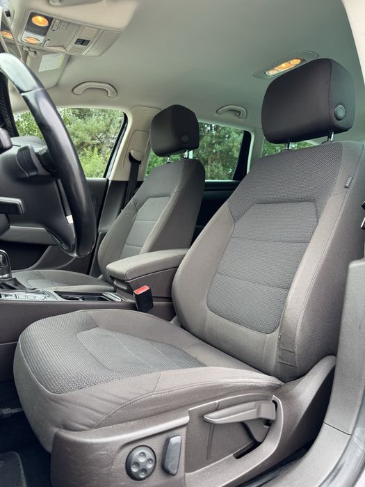 VW Passat B7 | 1.8 TSI 160 KM DSG | Keyless-Go | Kombi | Salon Polska