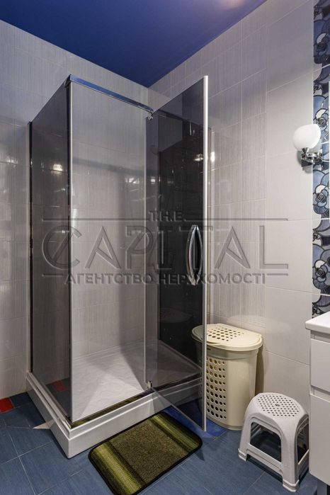 Оренда квартири Золотоустівська, Центр, Київ