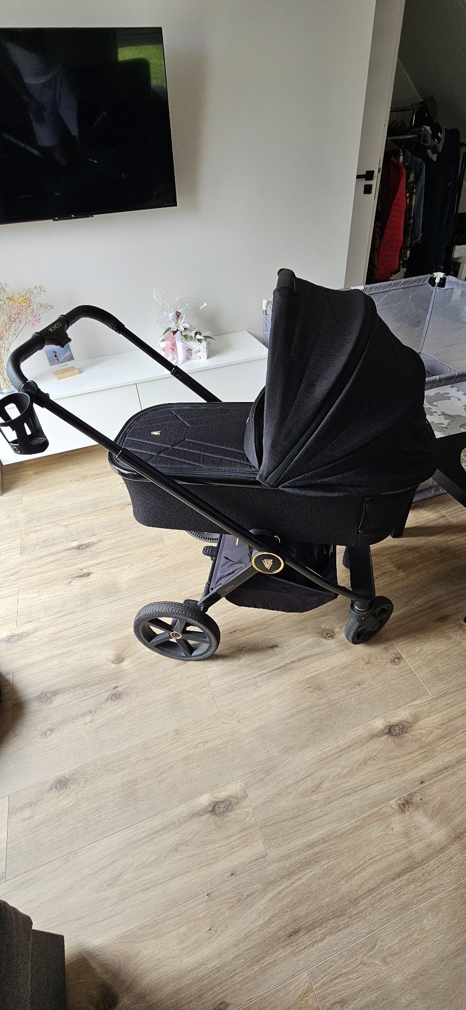 Venicci Tinum Upline 2w1