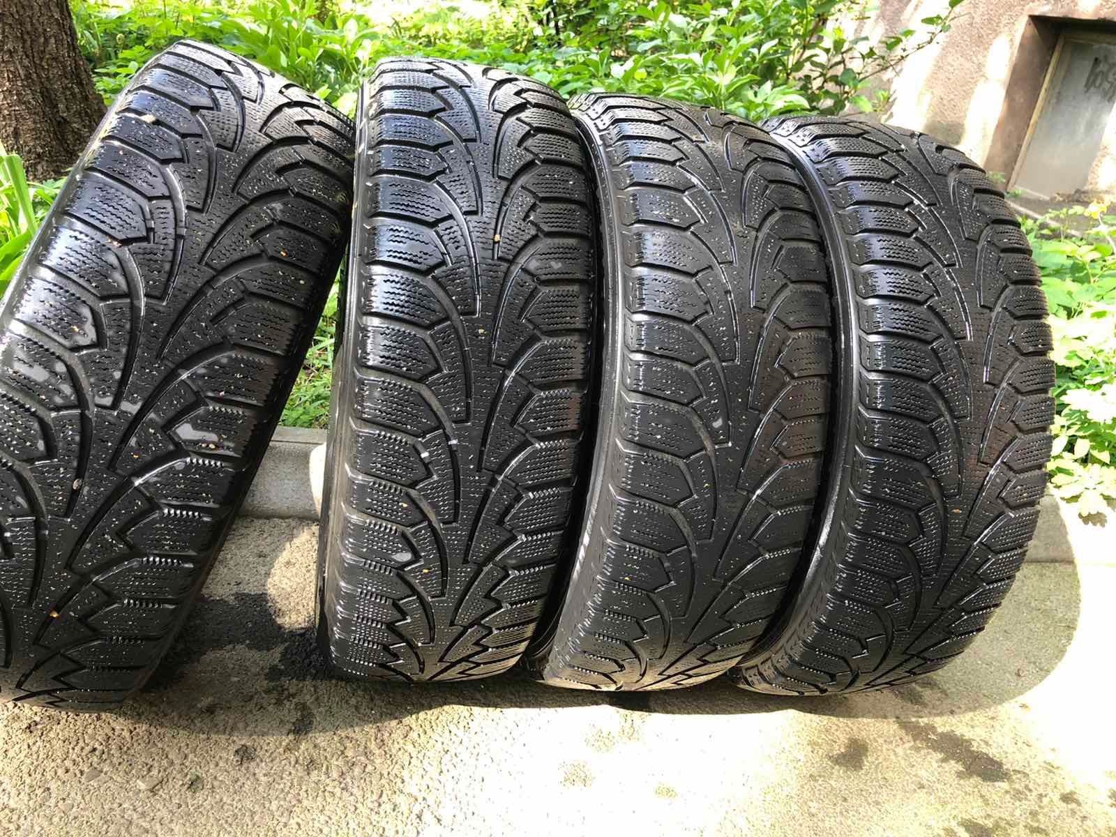 Летняя Резина KUMHO SOLUS 185/65 R15