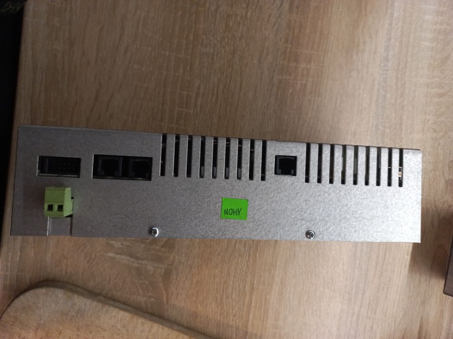 Sterownik HT Tronic 800/820