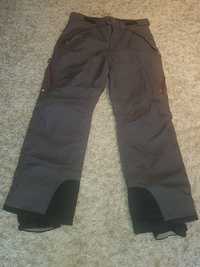 Narciarkie spodnie McKinley XL
