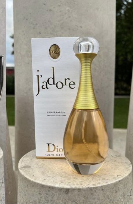 Perfumes, Dior, YSL, Carolina Herrera