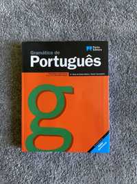 Gramática de Português 3°Ciclo