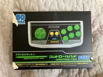 Astro City Mini Joypad