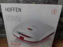 Nowy opiekacz do kanapek