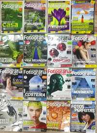 Revistas O Mundo da Fotografia Digital
