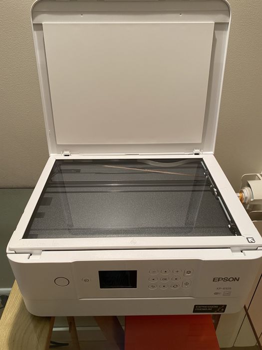 Impressora Epson Multifunções XP-6105