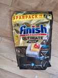 Tabletki do zmywarki Finish sprzedam