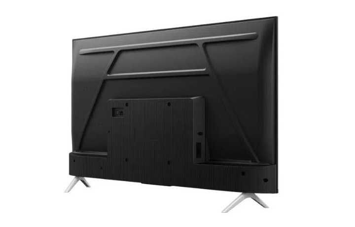 Telewizor TCL 43P639  4K UHD, Smart TV: Android TV, WiFi,