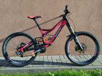 Rower Specialized Demo 8 zjazdowy downhill mtb full