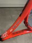 Head mx fire pro
