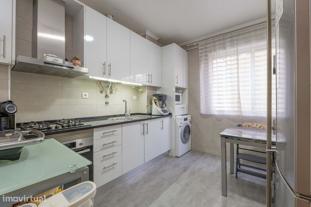 T2 Remodelado Com Arrecadação